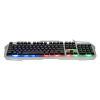 Клавиатура Oklick 747G Frozen фото 2